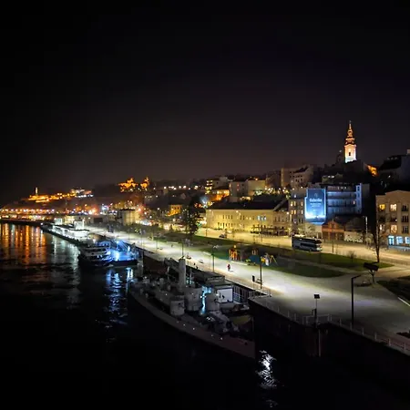 Journey * Belgrade