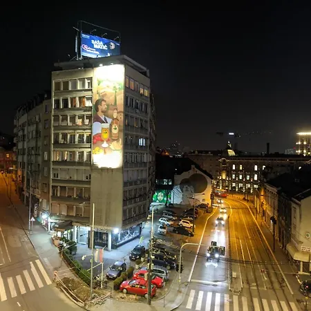 Journey Homestay Belgrade