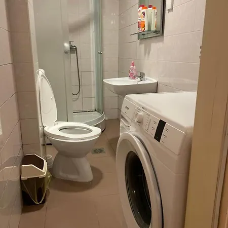 Проживание в семье Journey Белград