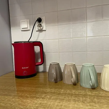 Проживание в семье Journey Белград