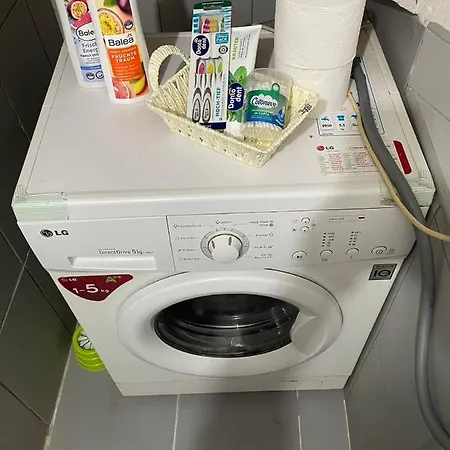 Privatunterkunft Journey *