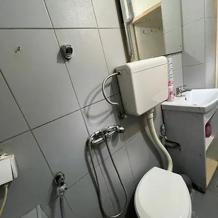 Journey Privatunterkunft