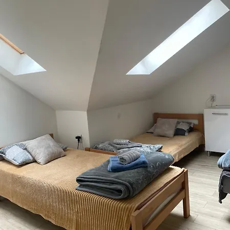 Проживание в семье Journey