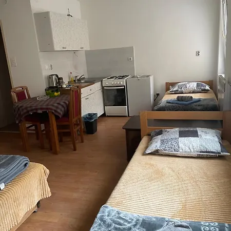 Homestay Journey