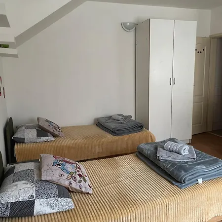 Journey * Белград