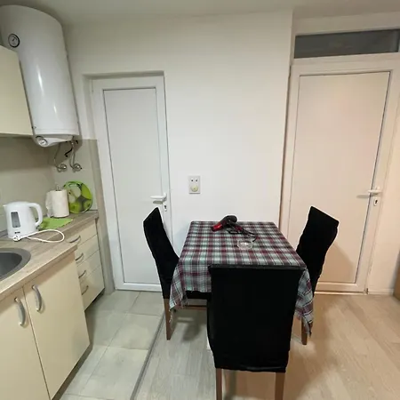 Homestay Journey Belgrade