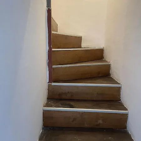 Journey Gazde/Camere de închiriat