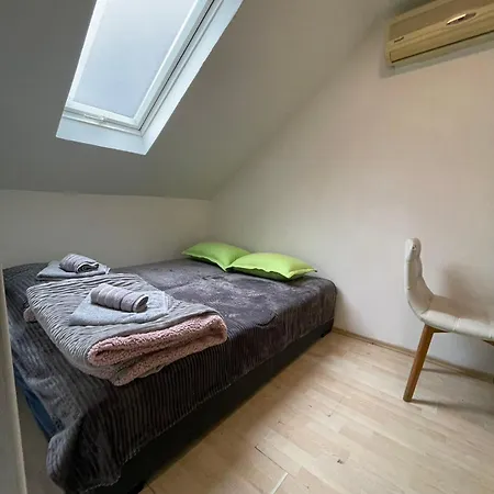 Journey * Белград