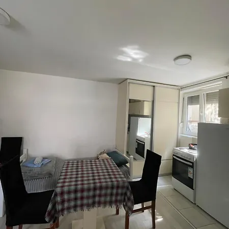 Homestay Journey Belgrade