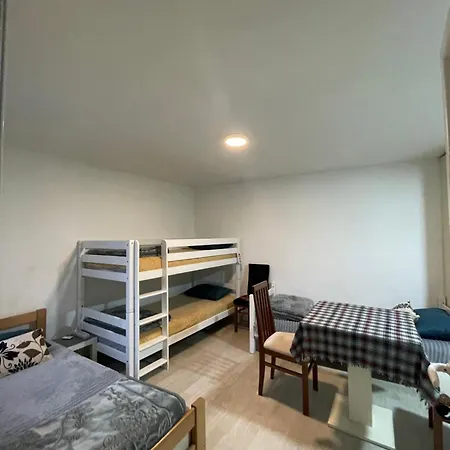 Journey Homestay Belgrade