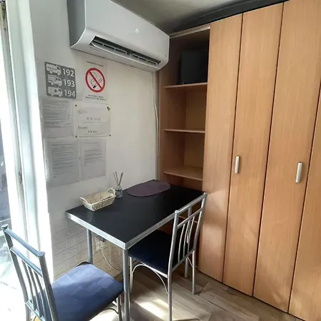 Journey Belgrad