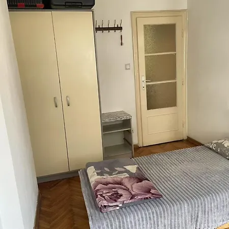Journey Privatunterkunft