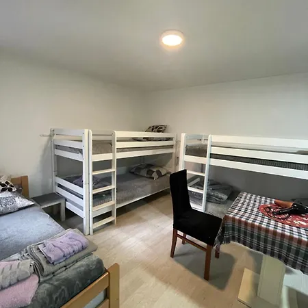 Journey Проживание в семье *